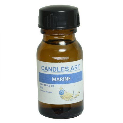 Натуральное тайское эфирное масло "Морской" Marine, Orange 20 мл Candles Art 1912098046 фото