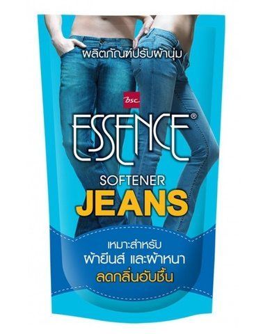 Кондиционер для одежды Essence bsc 600 мл Lion (8850002852907) 2123660410 фото