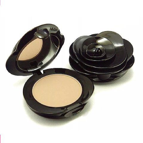 Пудра для лица "May Flowers" SPF 25 PA++ 10 г Mistine (8855629008706) 1711318127 фото