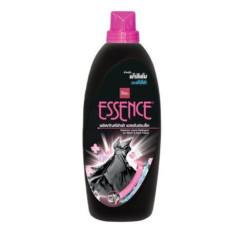 Гель-концентрат для стирки черных вещей ESSENCE 900 мл BSC (8850002853553) 2247664098 фото