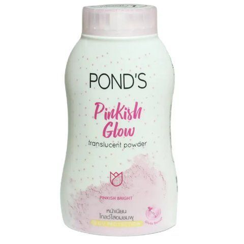 Пудра для лица Розовая 50 г Pond's (8851932111805) 1994755137 фото