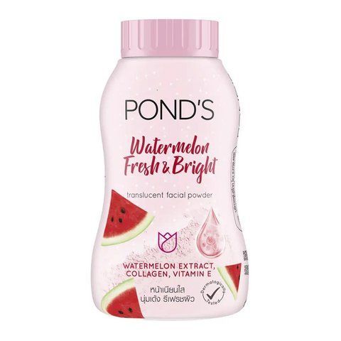 ВВ пудра для лица с экстрактом арбуза и витамином Е 50 г POND'S (8851932455350) 1994813364 фото