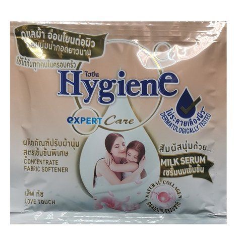 Кондиционер для белья Love Touch &laquo;Нежность цветов&raquo; 20 мл Hygiene (8850092287030) 2553840314 фото