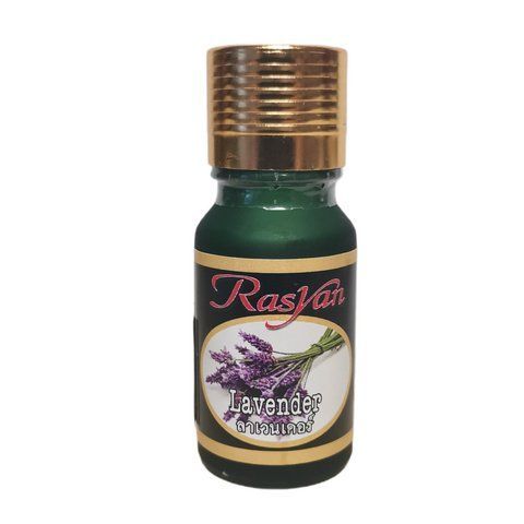 Єфирное масло Лаванда (Lavandula Angustifolia Oil) 10 мл Rasyan (8859269004364) 2769833199 фото