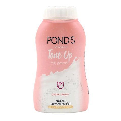 Пудра для здорового сияния кожи лица с защитой от солнца 50 г POND'S (8851932418843) 1994859875 фото
