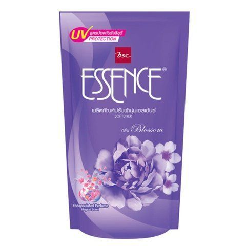 Кондиционер для белья Цветочный c Essence Blossom 600 мл BSC (8850002851849) 1687233327 фото