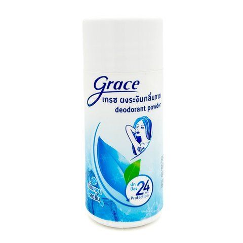 Дезодорант-пудра 35 г Grace (8857102910995) 2666820219 фото