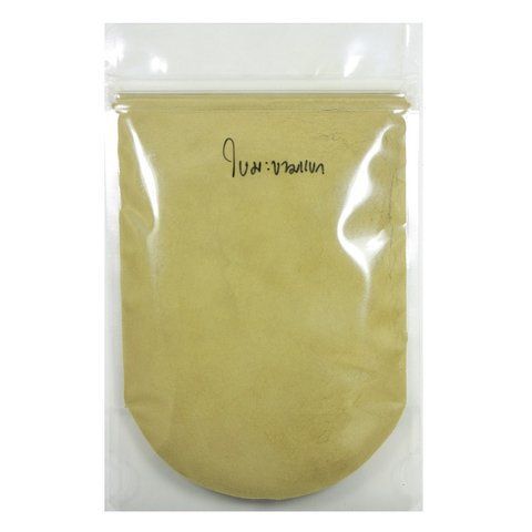 Порошок из плодов тамаринда для лица и тела 50 г PAN 2315378819 фото