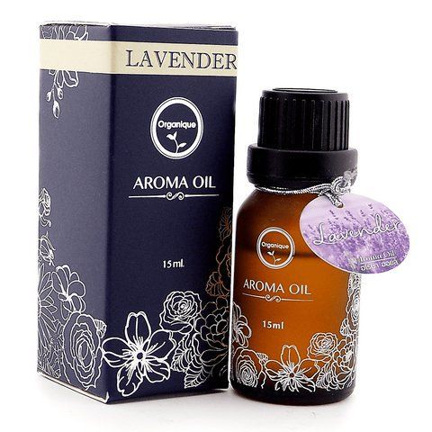 Аромамасло Lavender &laquo;Лаванда&raquo;15 мл. Organique (8858983921032) 1614085471 фото