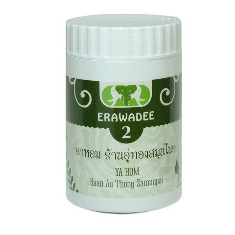 Средство при интоксикации Ya Hom 50 г Erawadee №2 (8859292820023) 1619854516 фото