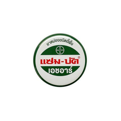 Антисептический травяной бальзам Zam-Buk (Зем-Бак) 18 г Bayer (8850172242140) 862402680 фото