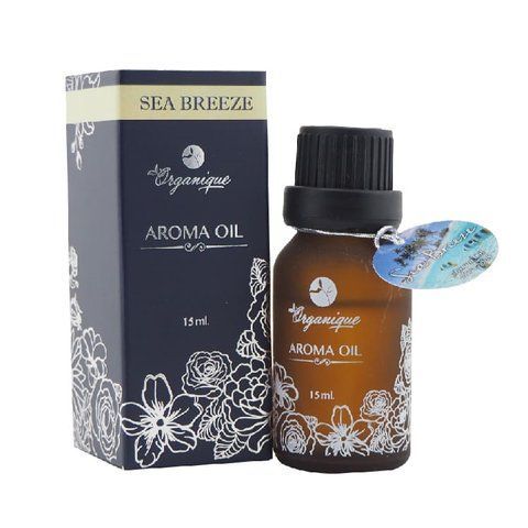 Аромамасло Морской бриз "Sea Breeze" 15 мл. Organique (8858983921179) 1614109264 фото