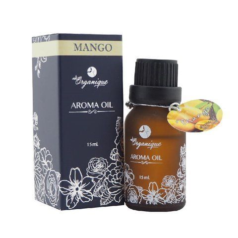 Аромамасло Mango &laquo;Манго&raquo;15 мл Organique (8858983921278) 1614112523 фото