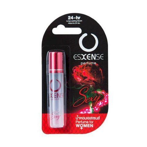 Духи с&nbsp;феромонами Esxense Sexy (100% оригинал)&nbsp;3 мл (8858713500049) 1664696445 фото