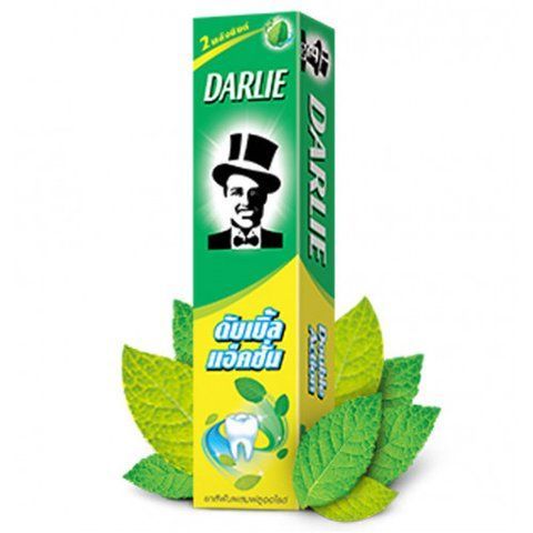 Зубная паста с мятой 80 мл. Darlie (8851228000233) 571031156 фото