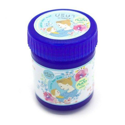 Мазь для детей от ушибов и гематом 50 г Parisa (8857123293909) 1348350146 фото