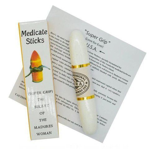 Палочка для женщин Мадура(Madura) K&P Tropical Cosmetics 1596601940 фото