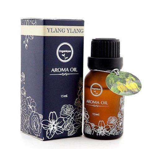 Аромамасло Ylang Ylang &laquo;Иланг-иланг&raquo; 15 мл Organique (8858983921155) 1672255375 фото