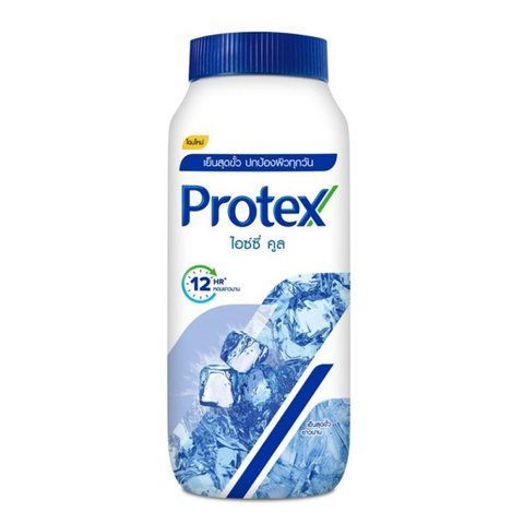 Охолоджуючий тальк для ідеальної шкіри Protex 60 г K&P Tropical (8850006947531) 2668742417 фото