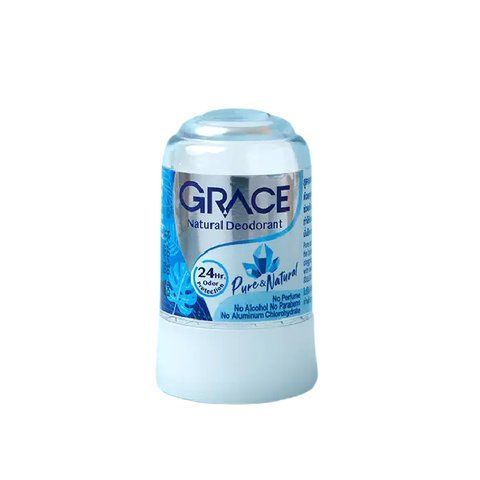 Дезодорант кристалл Классический без запаха 50 г. Grace (Грейс) (8857102910735) 571373787 фото