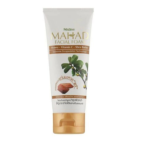 Пенка для лица Mahad с экстрактом махаада 80 г Mistine (8859178707080) 698860581 фото