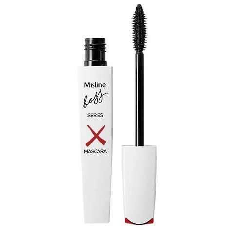 Тушь для ресниц "Босс" BOSS Series X Mascara 6 г. Mistine (8859178718130) 1668135101 фото