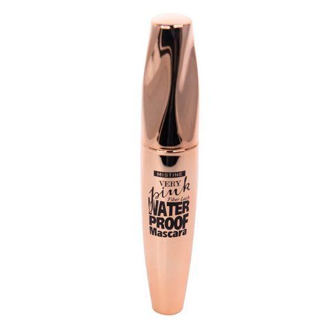 Водостойкая тушь для ресниц Mascara 7 г Mistine (8859178719106) 2202732316 фото