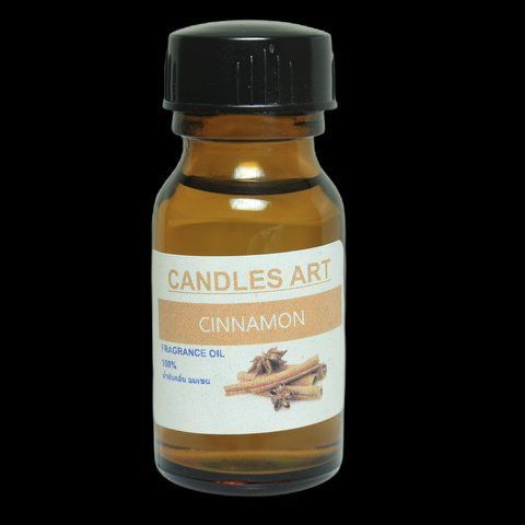 Эфирное масло Корицы &laquo;Cinnamon&raquo; 20 мл. Candles Art 1825414861 фото