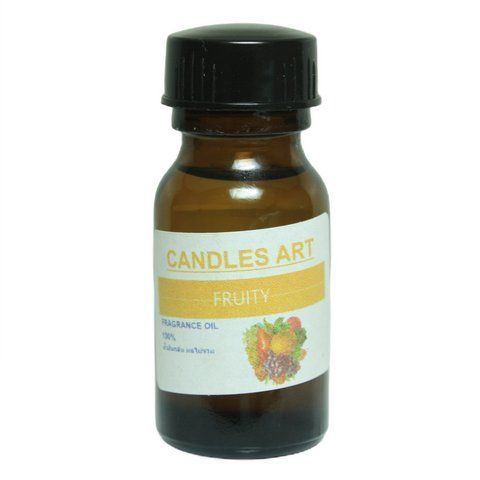Эфирное масло Цитрусовый &laquo;Fruity&raquo; 20 мл Candles Art 1825469018 фото