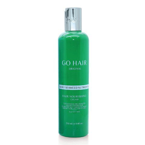 Морские водоросли для сухих и поврежденных волос Go Hair Original 250 мл (8857104840016) 1789906983 фото
