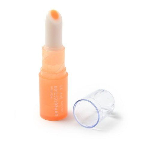 Бальзам для губ с защитой от солнца SPF 25 Mistine (Мистин) (8859178709534) 1350017128 фото