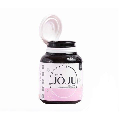 Морской коллаген с аминокислотами JoJu Collagen 30 шт 1737692113 фото
