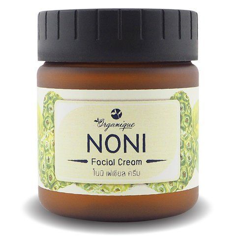 Крем для лица c экстрактом Noni (Нони) 150 мл Organique (8858983945564) 1908931714 фото