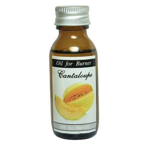 Тайское аромамасло Cantaloupe "Дыня" 30 мл Oil for Burner 1855075384 фото