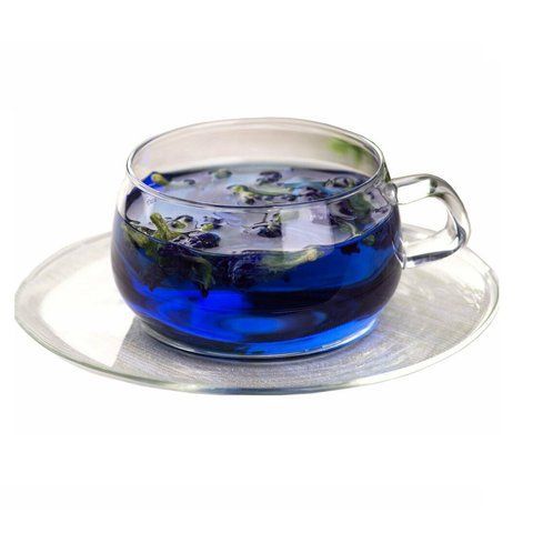 Тайский синий чай Butterfly Pea (Анчан) 100 г. Royal Thai Herb (8855111861642) 686993093 фото
